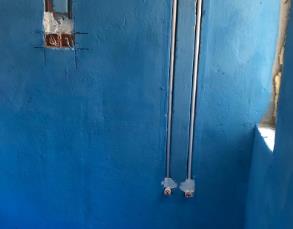  乌审卫生间测漏水价格