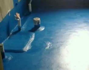 乌审卫生间测漏水多少钱